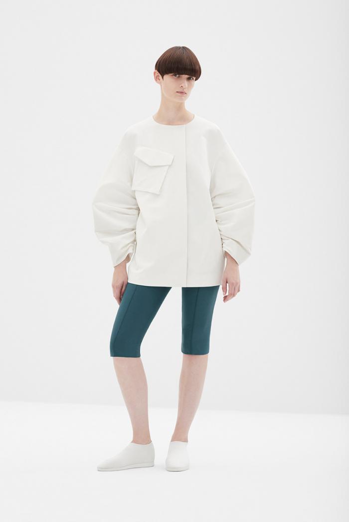 COS: women´s look