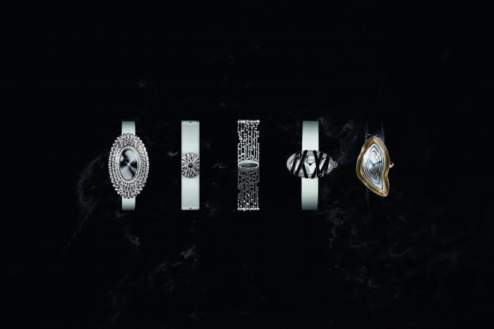 CARTIER LIBRE