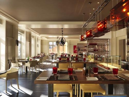 Hotel Four Seasons