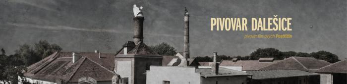 Pivovar filmových Postřižin
