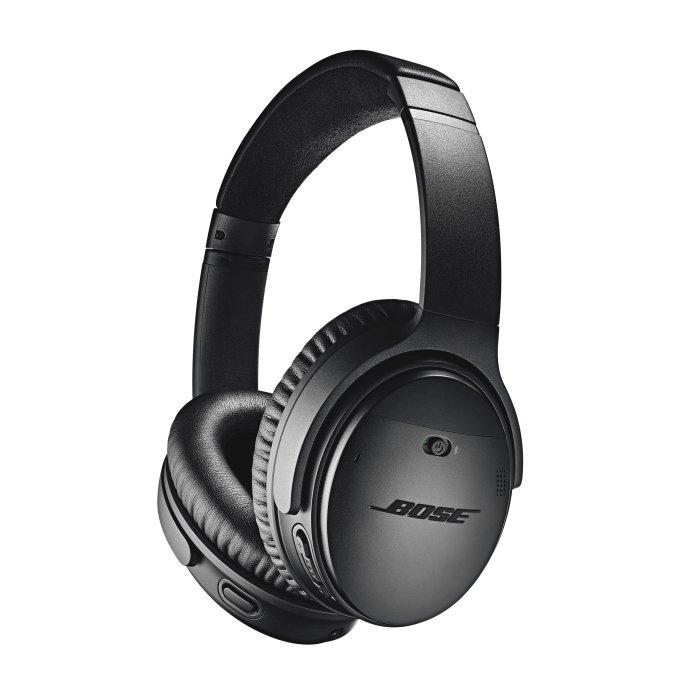 Bose QuietComfort 35