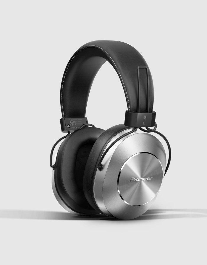 Hi Res sluchátek Pioneer SE-MS7BT