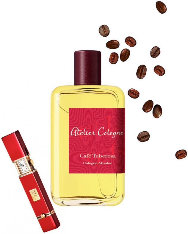 Café Tuberosa