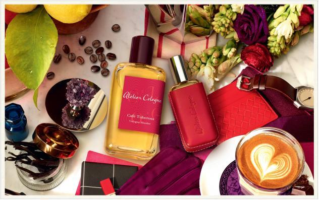 Atelier Cologne