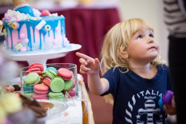 Prague Cake Festival