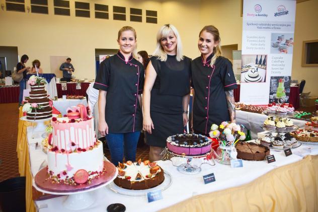 Prague Cake Festival