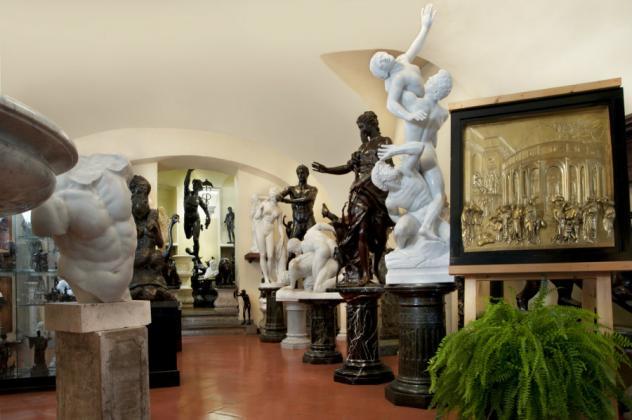 Frilli Gallery