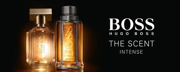 Hugo Boss