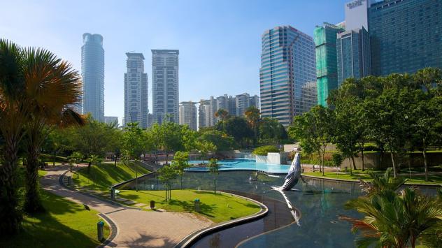 Kuala Lumpur