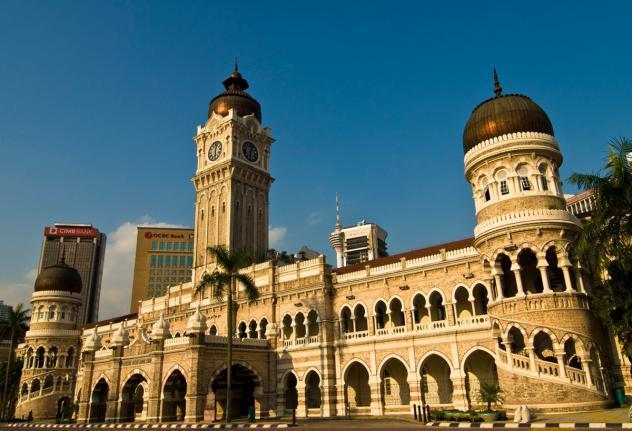 Kuala Lumpur