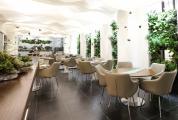 Levitate Restaurant