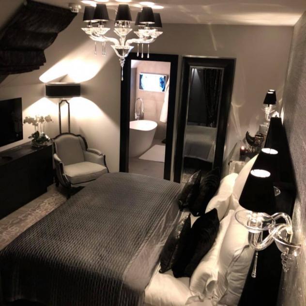 Paloma: hotel a restaurace