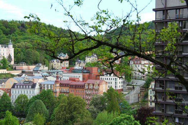 Karlovy Vary