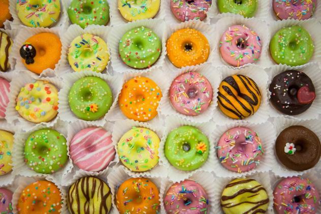 Prague Cake Festival
