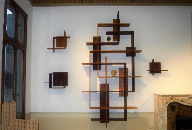 Steen - Venice Object