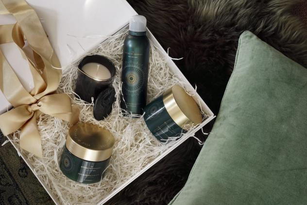The Ritual of Anahata