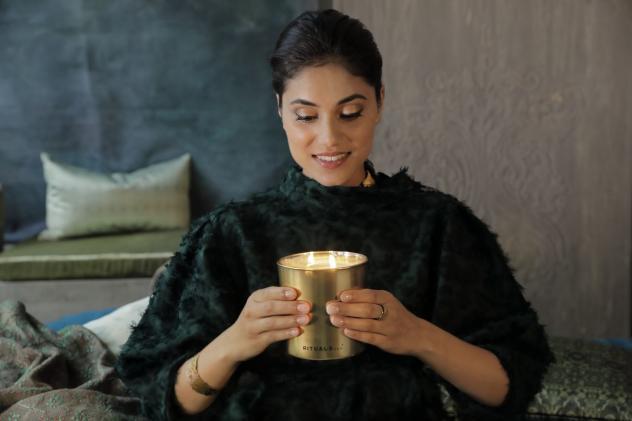 The Ritual of Anahata