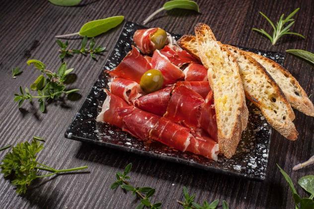 Tapas