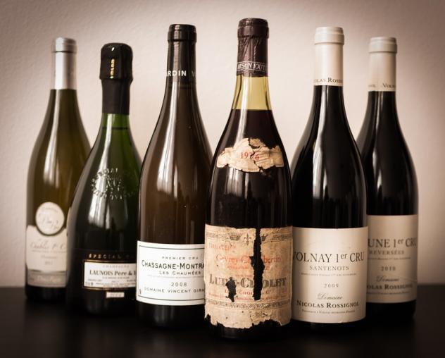 Antidegustace de Luxe