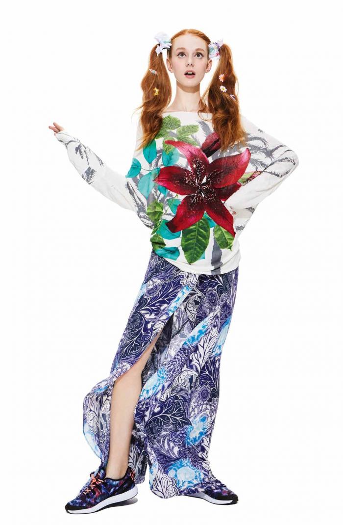 Desigual SS18
