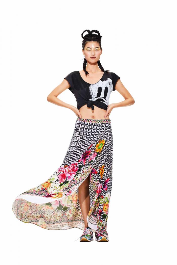 Desigual SS18