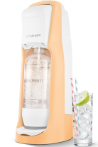 SodaStream Jet Pastel: Orange