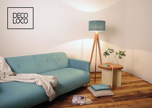 DECO LOCO