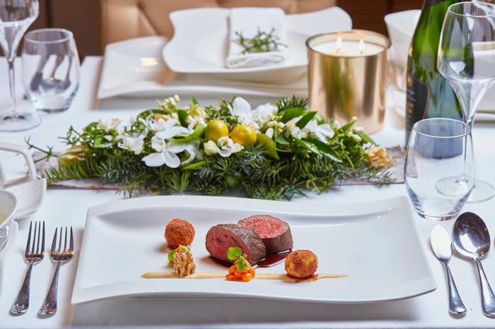 Restaurant Ungelt