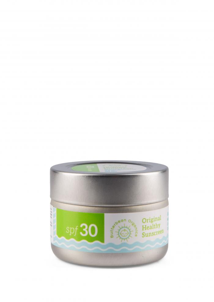 Bio krém na opalování Original SPF 30