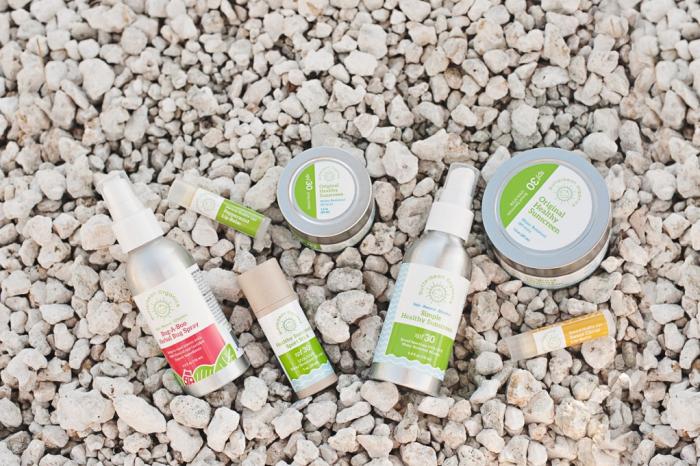 Butterbean Organics