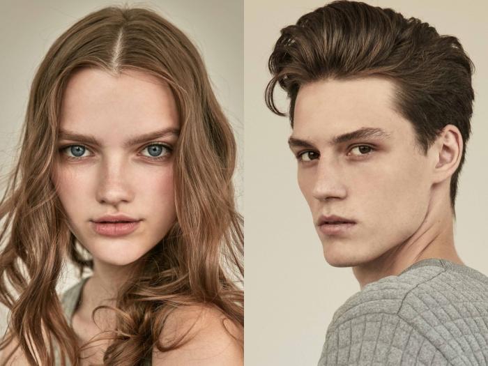 Leontýna Šiřinová & Václav Chvojka: vítězové za rok 2017
