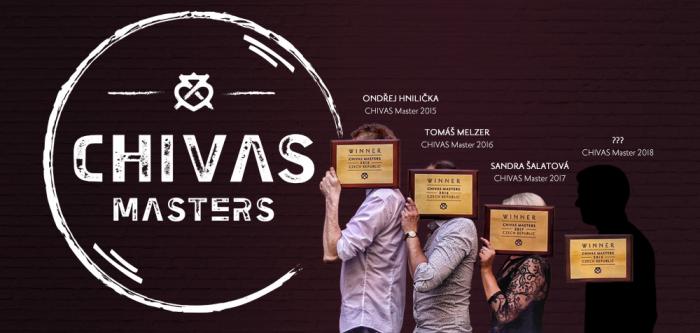 ČESKÉ FINÁLE CHIVAS MASTERS 2018