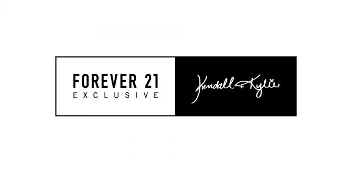 KENDALL + KYLIE pro FOREVER 21