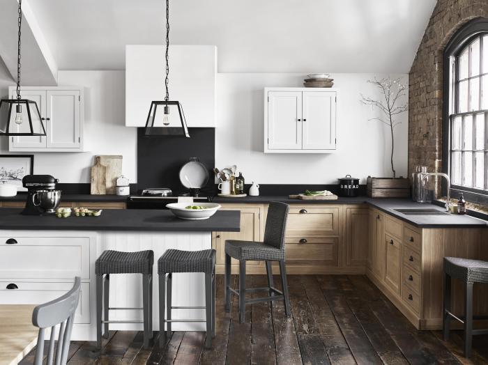 La natura: HENLEY_KITCHEN