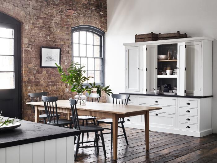 La natura: HENLEY_KITCHEN