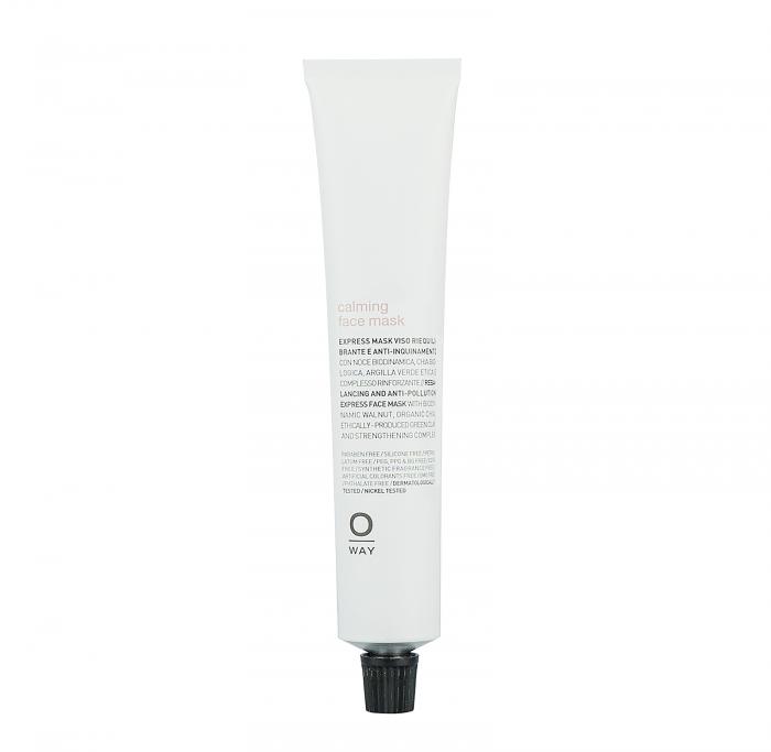 OWAY CALMING FACE MASK Zklidňující pleťová maska