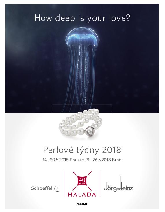 Perlové týdny