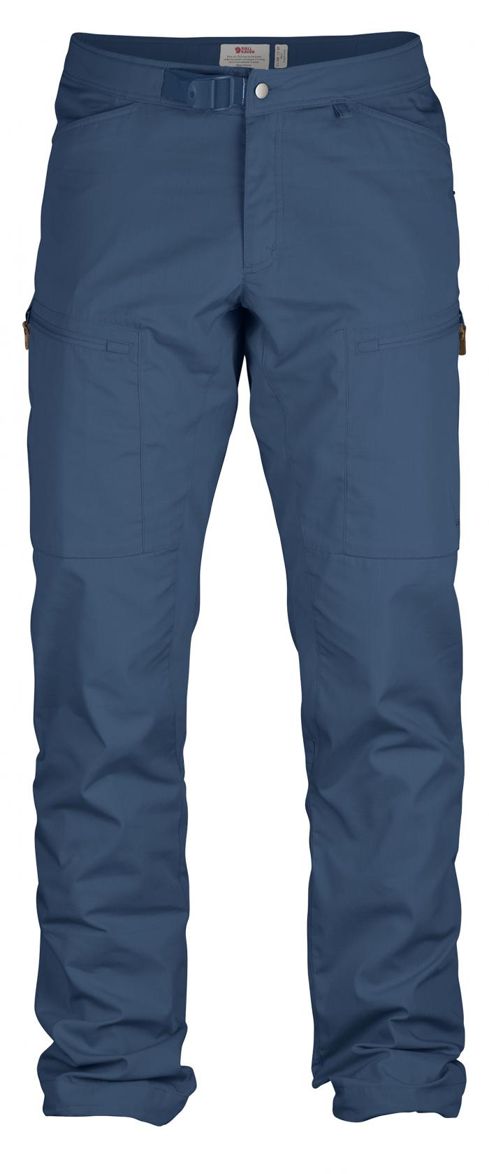 ABISKO SHADE TROUSERS