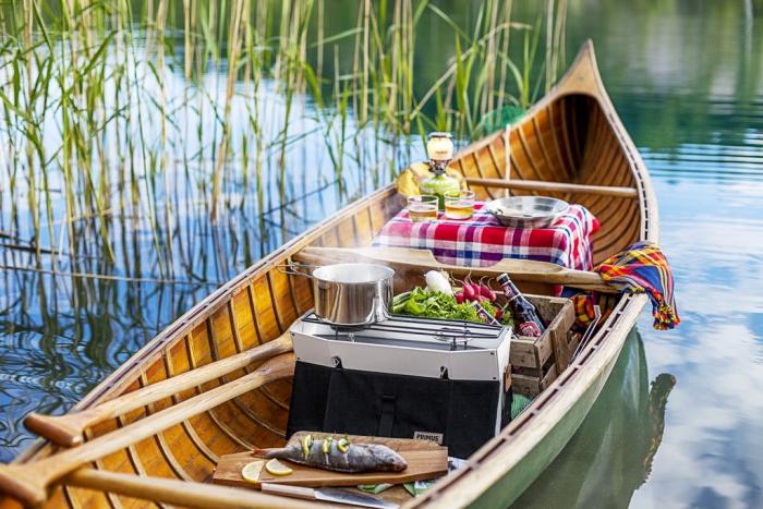 PRIMUS outdoorové vybavení