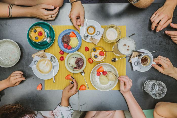 La Loca: Together Tastes Better