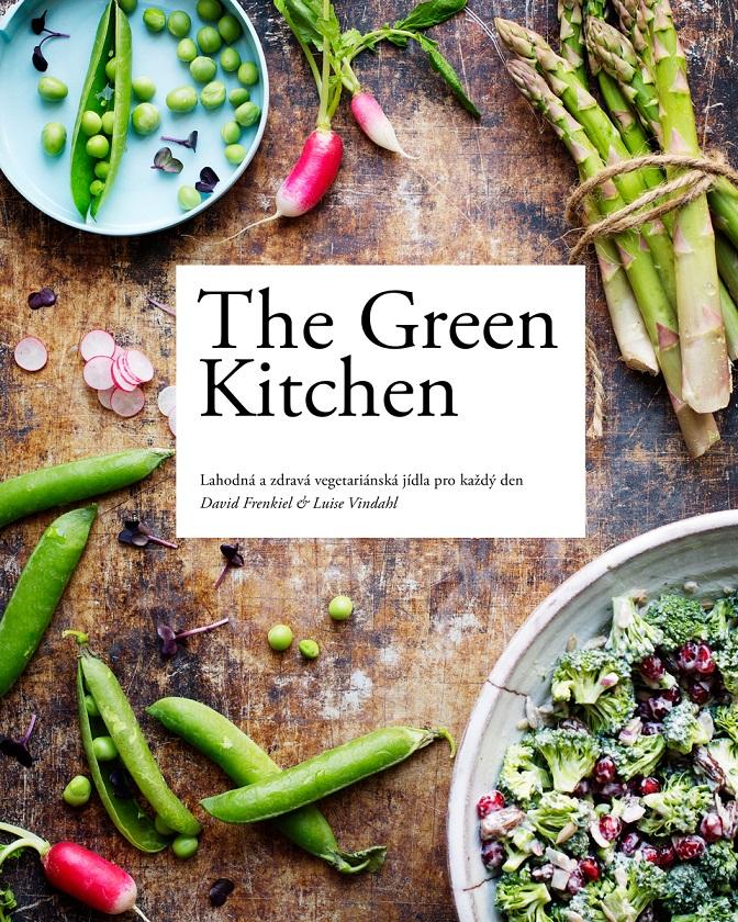 The Green Kitchen