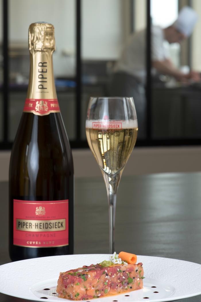 Piper-Heidsieck Rosé