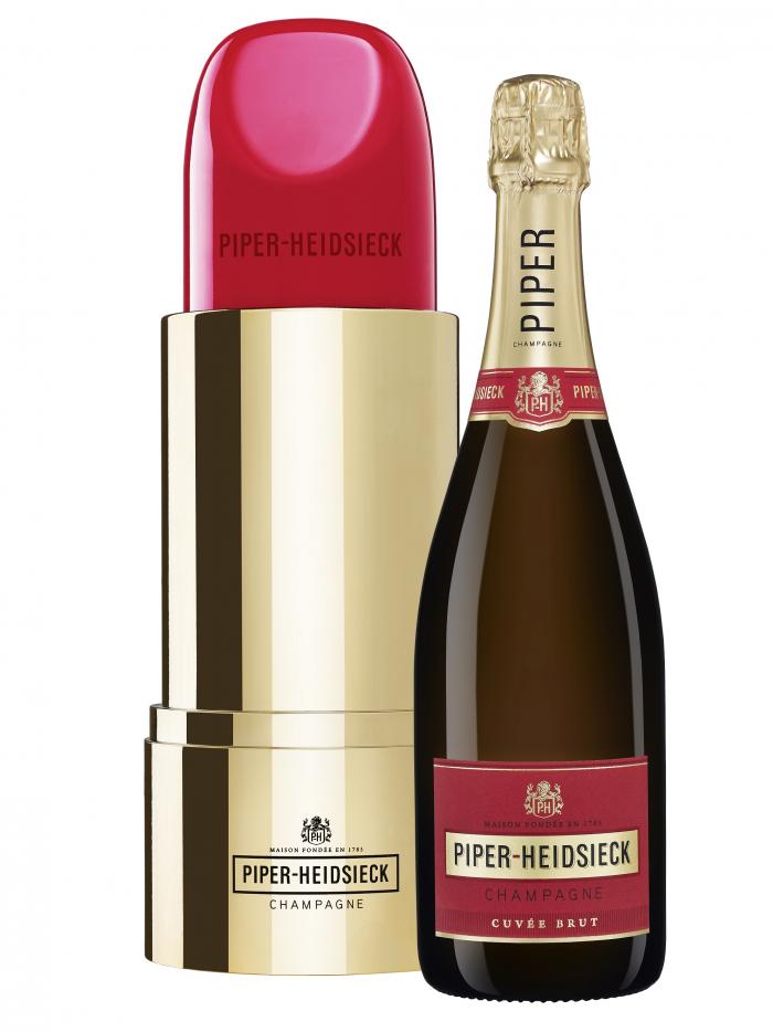 Piper-Heidsieck Cuvée Brut