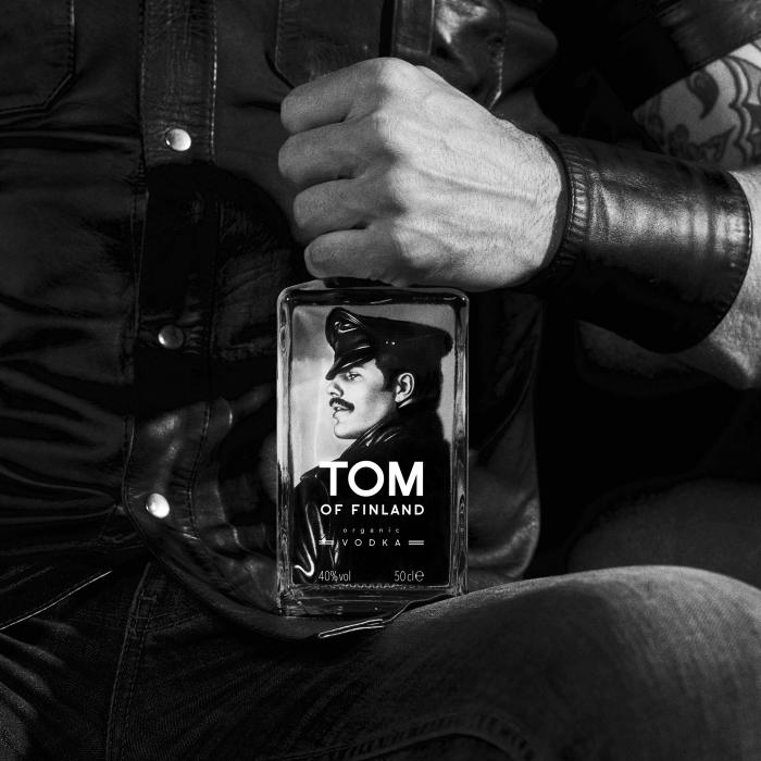 Tom of Finland