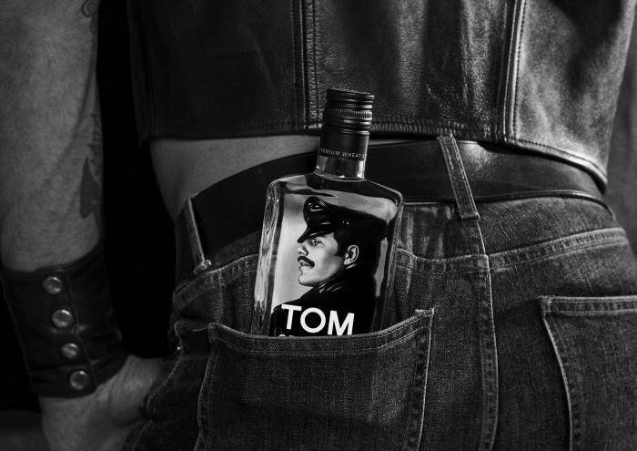 Tom of Finland