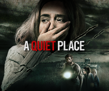 A Quiet place