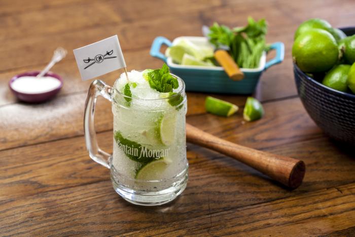 Captain Mojito