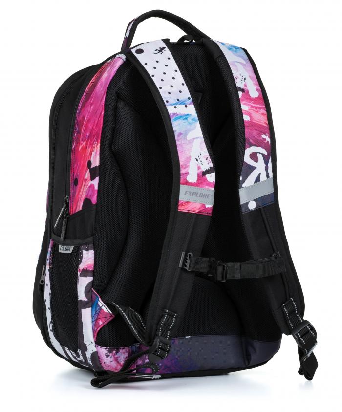 Explore Pink