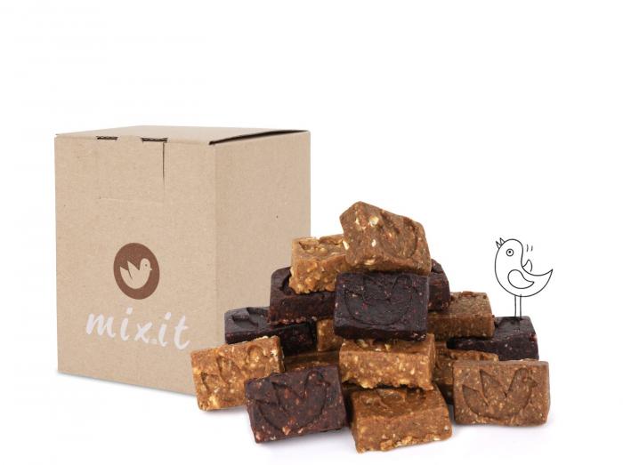 Mixit: mini mixitky