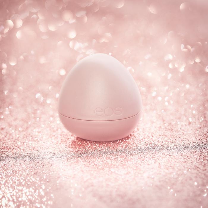 EOS Crystal: Hibiscus Peach